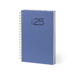 Agenda Wayro BLAUW