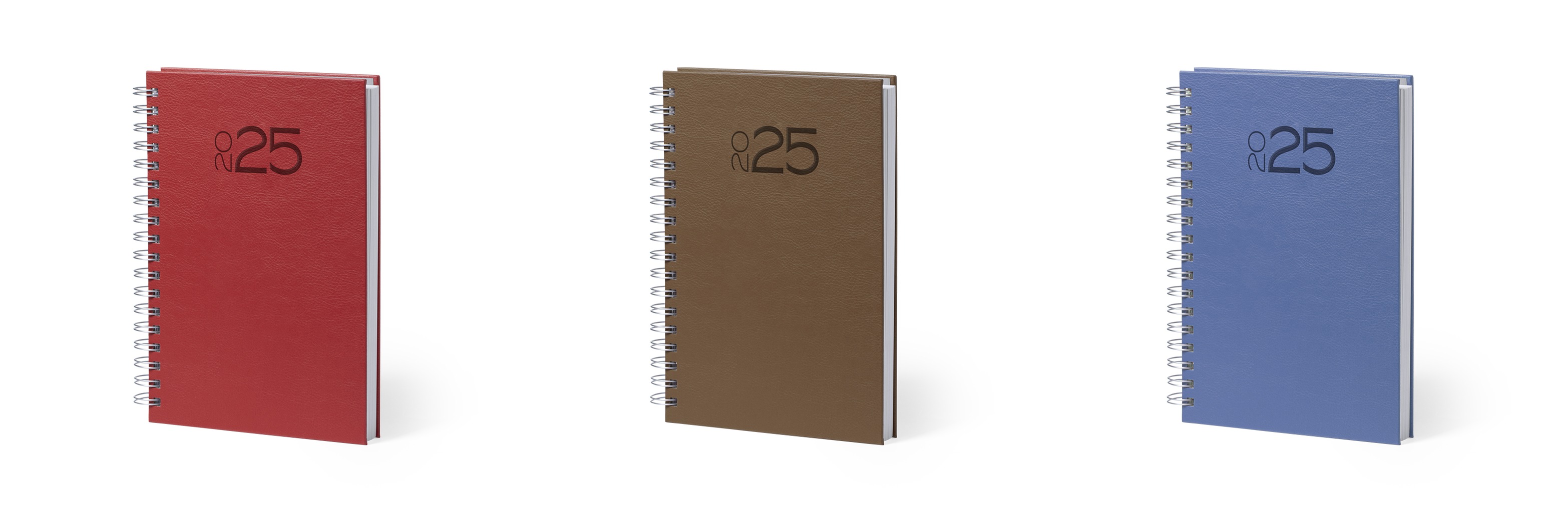 Agenda Wayro BLAUW
