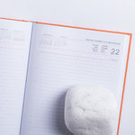 Agenda Waltrex NEGRO