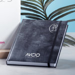 Agenda Waltrex NEGRO