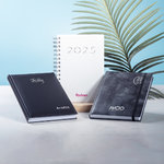 Agenda Waltrex NEGRO