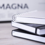 Agenda Waltrex NEGRO