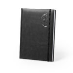 Agenda Waltrex NEGRO