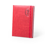 Agenda Waltrex NEGRO
