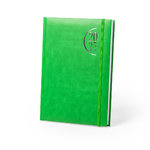 Agenda Waltrex NEGRO
