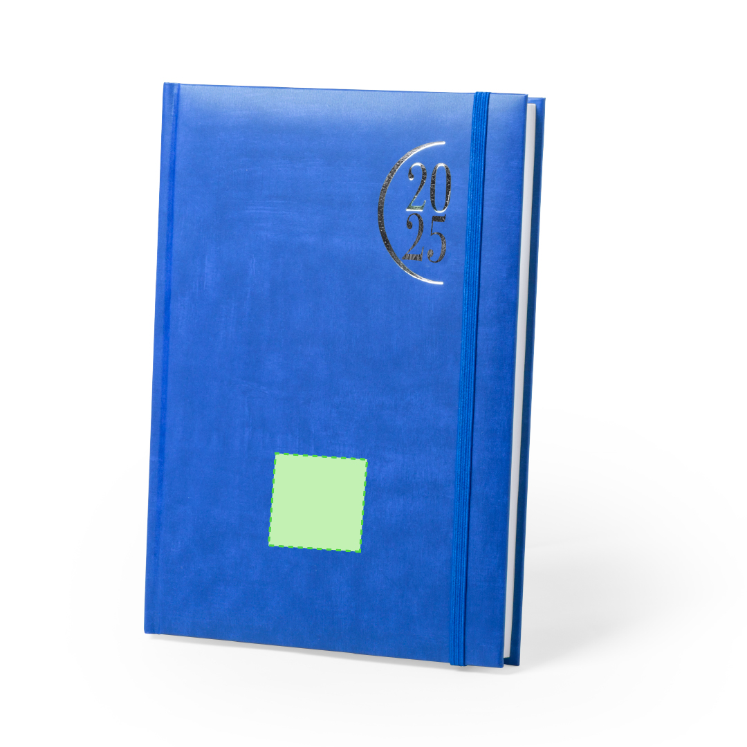Agenda Waltrex