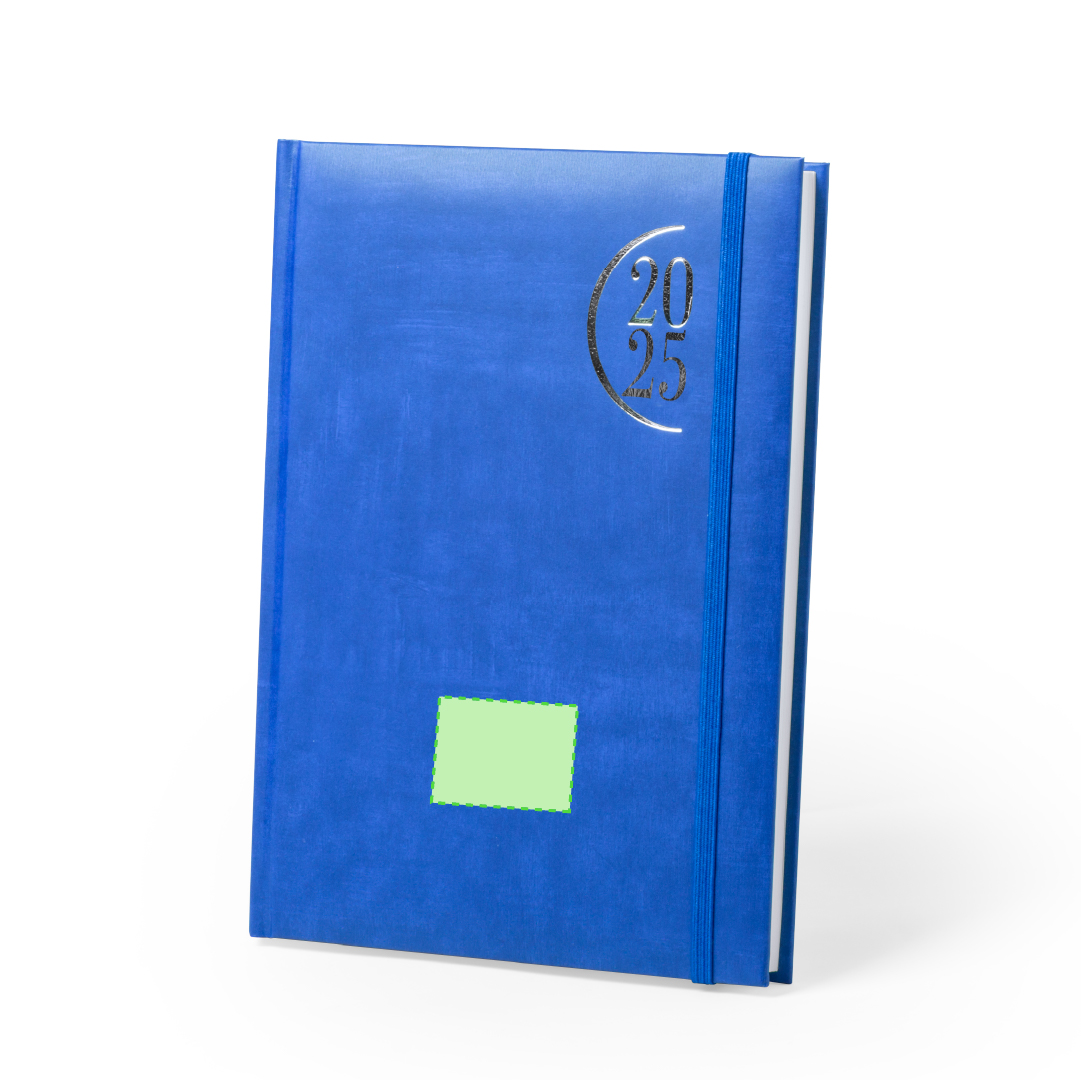 Agenda Waltrex