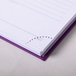 Agenda Witra MORADO