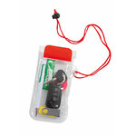 Portatodo Waterpro AMARILLO
