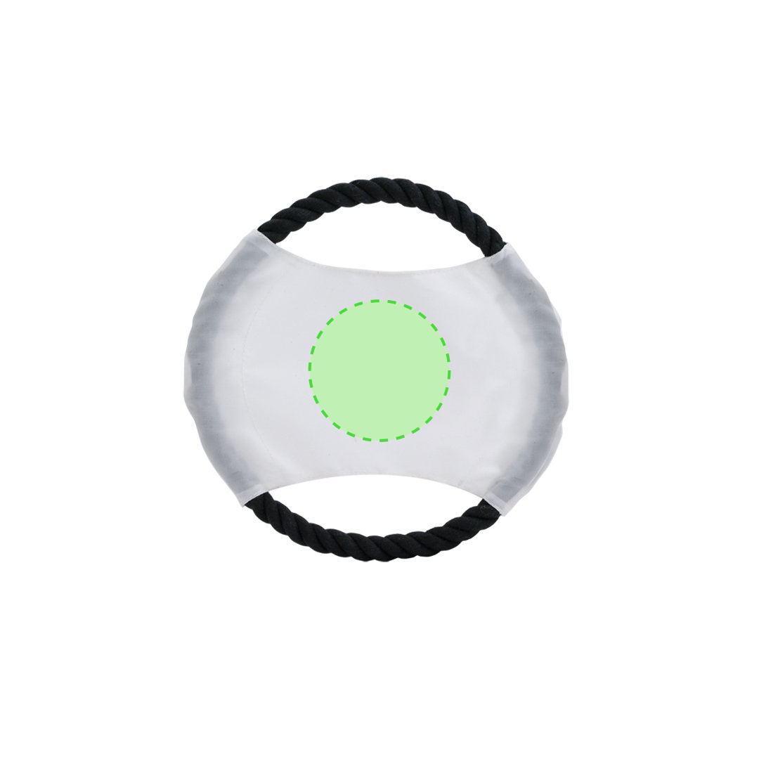 Frisbee Flybit