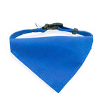 Collar Bandana Roco BLANCO