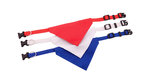 Collar Bandana Roco BLANCO