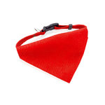Collar Bandana Roco BLANCO