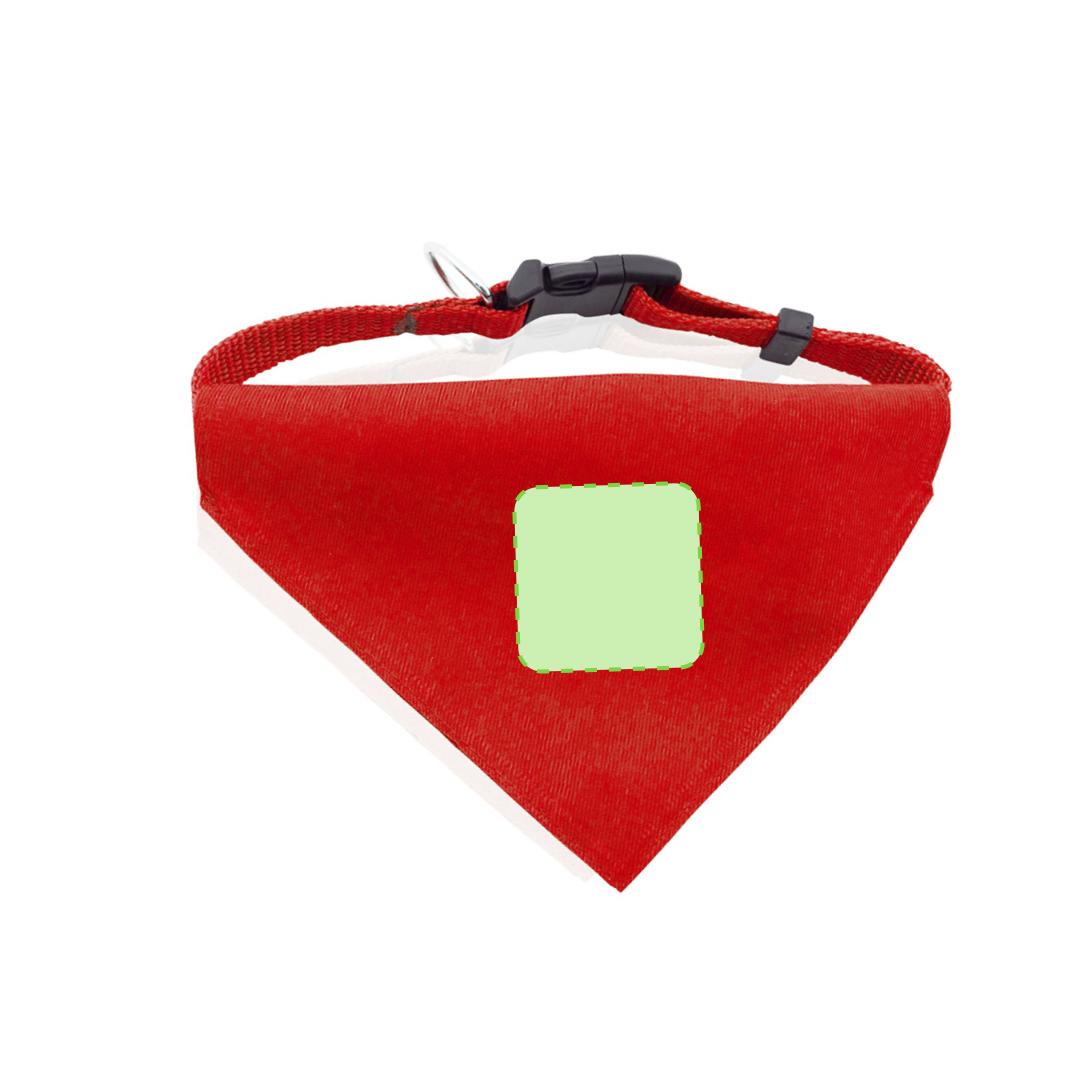 Collar Bandana Roco