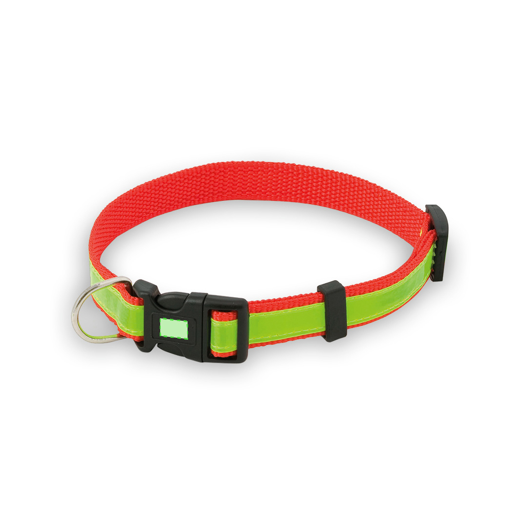Collier Muttley