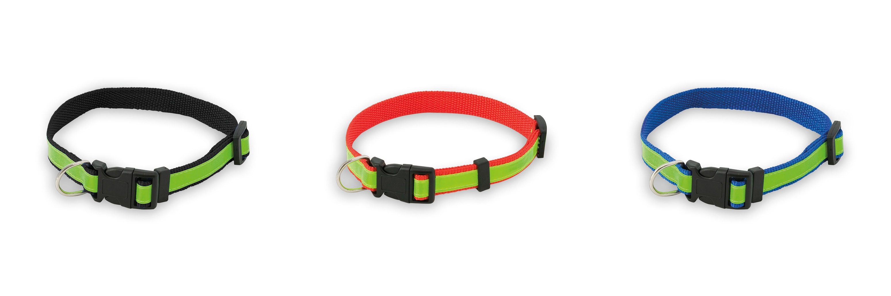 Collier Muttley BLEU