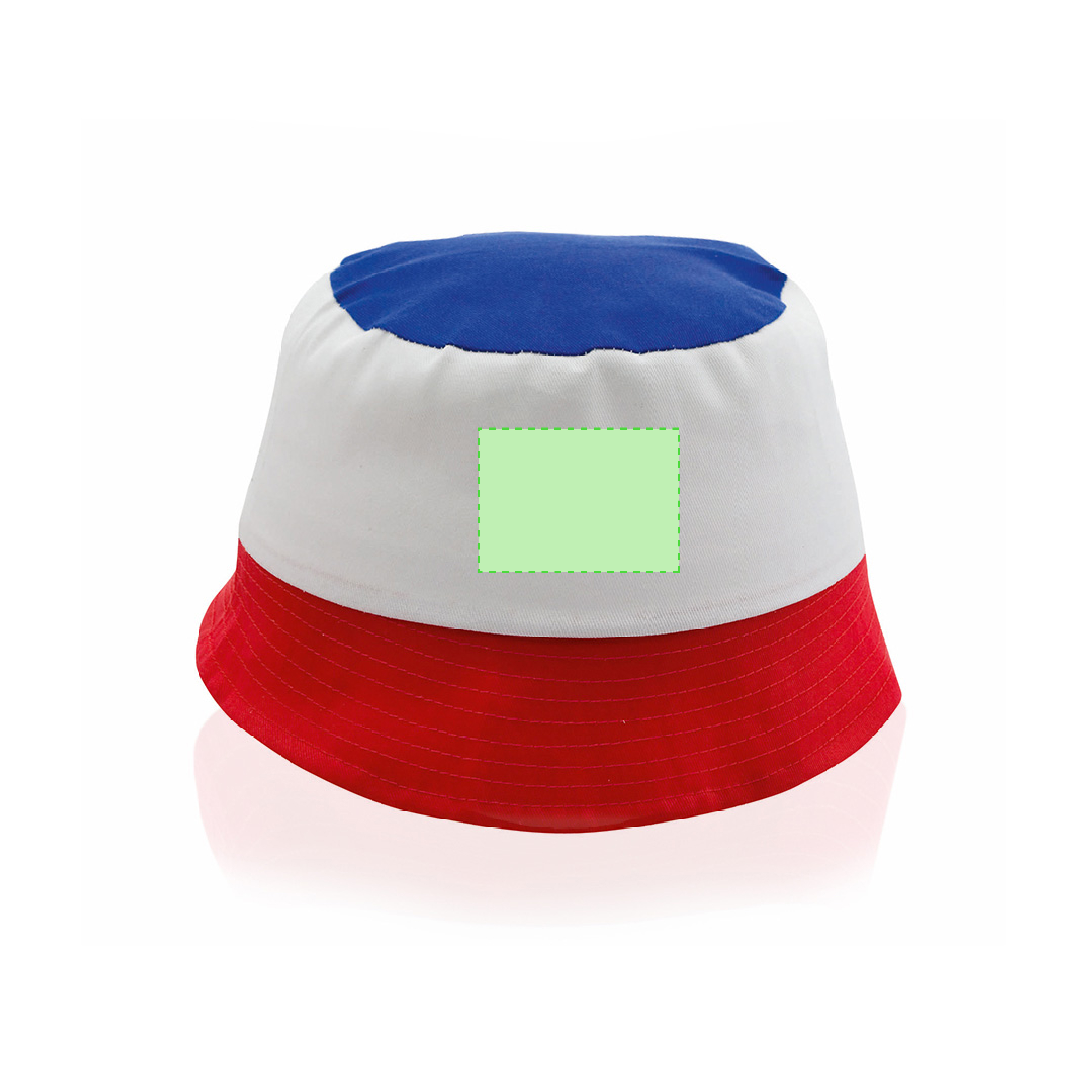 Gorro Patriot