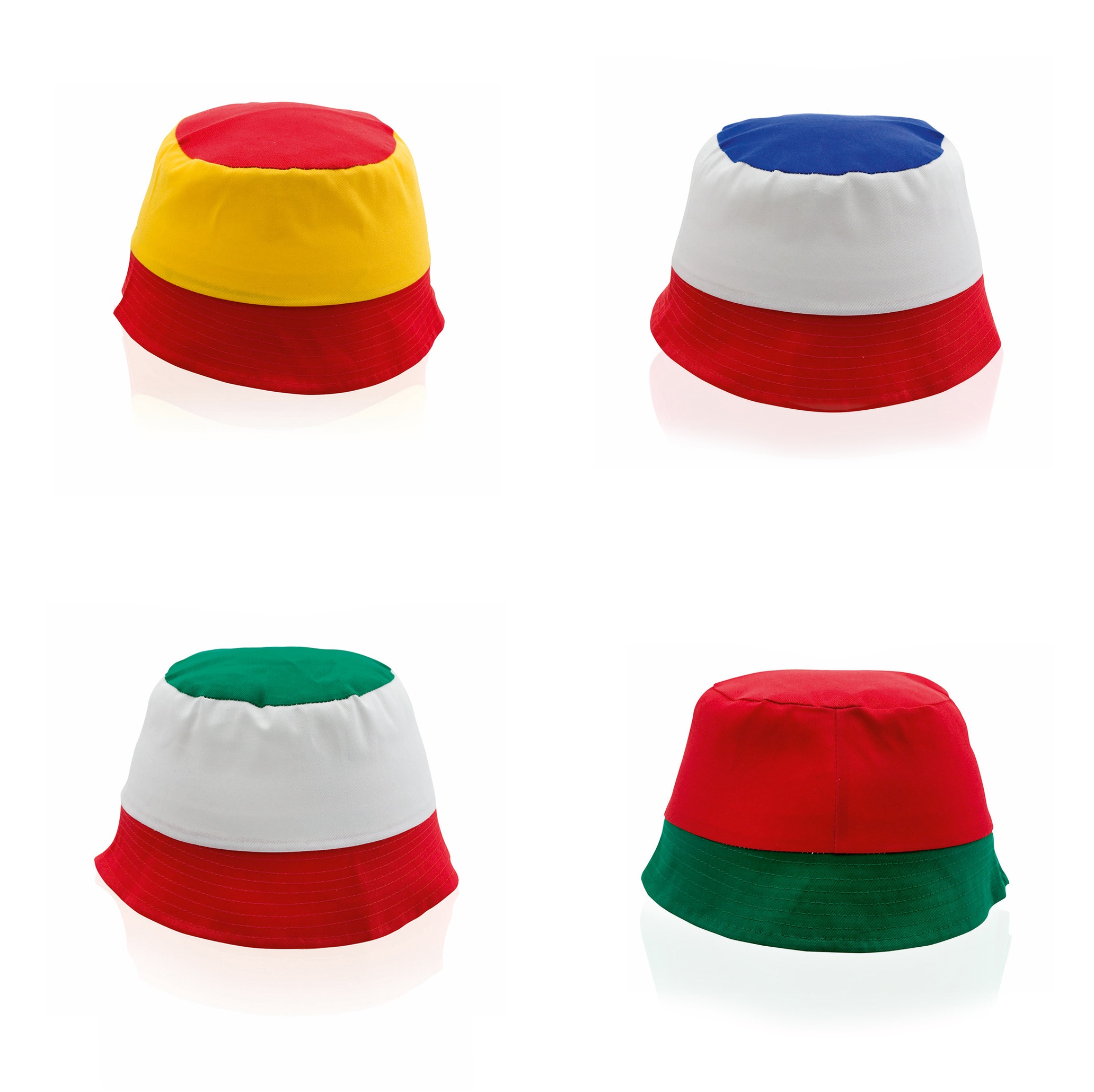 Gorro Patriot PORTUGAL