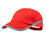 Gorra Tarea AMARILLO