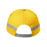 Gorra Tarea AMARILLO