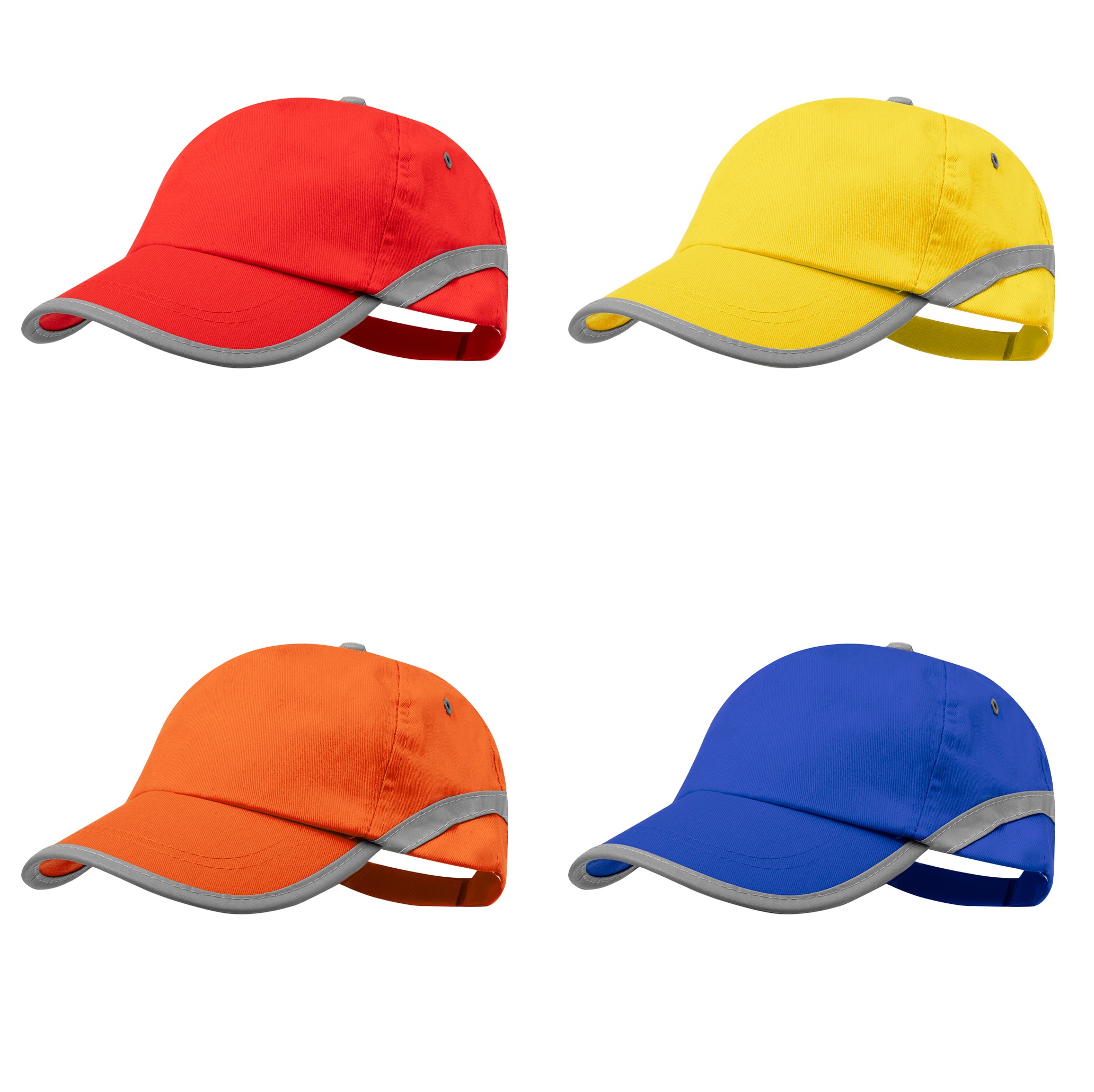 Gorra Tarea AMARILLO