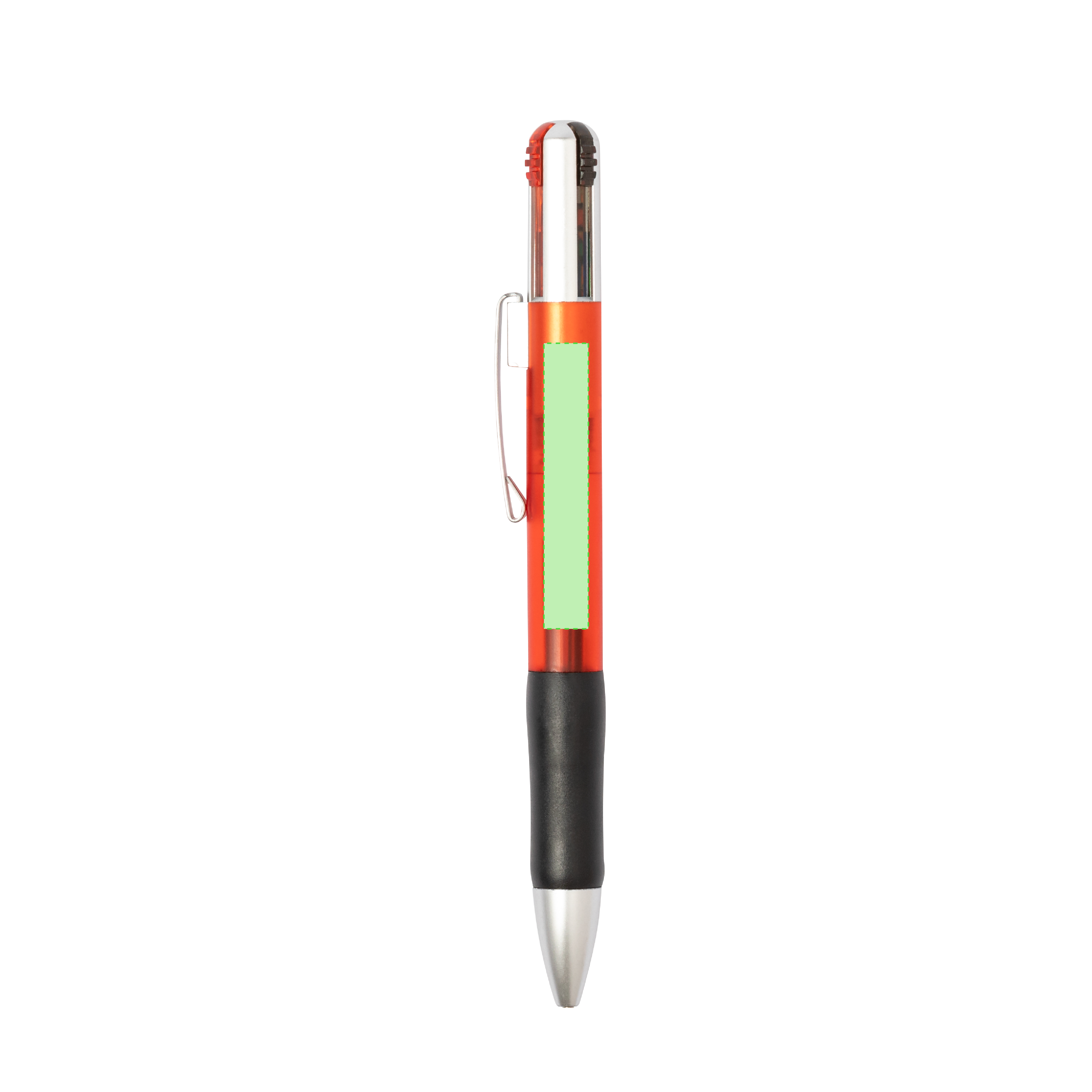 Bolígrafo Multifour