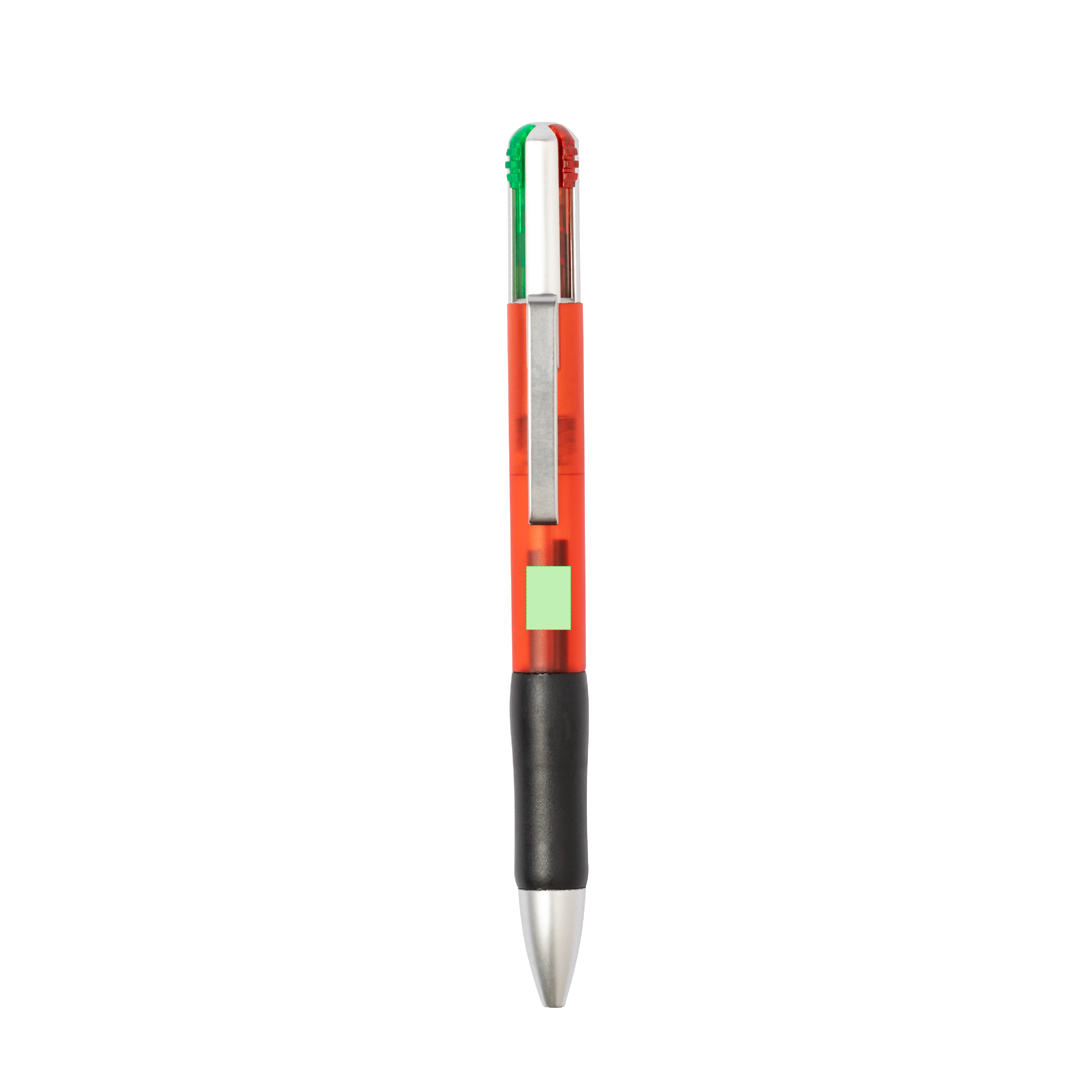 Bolígrafo Multifour