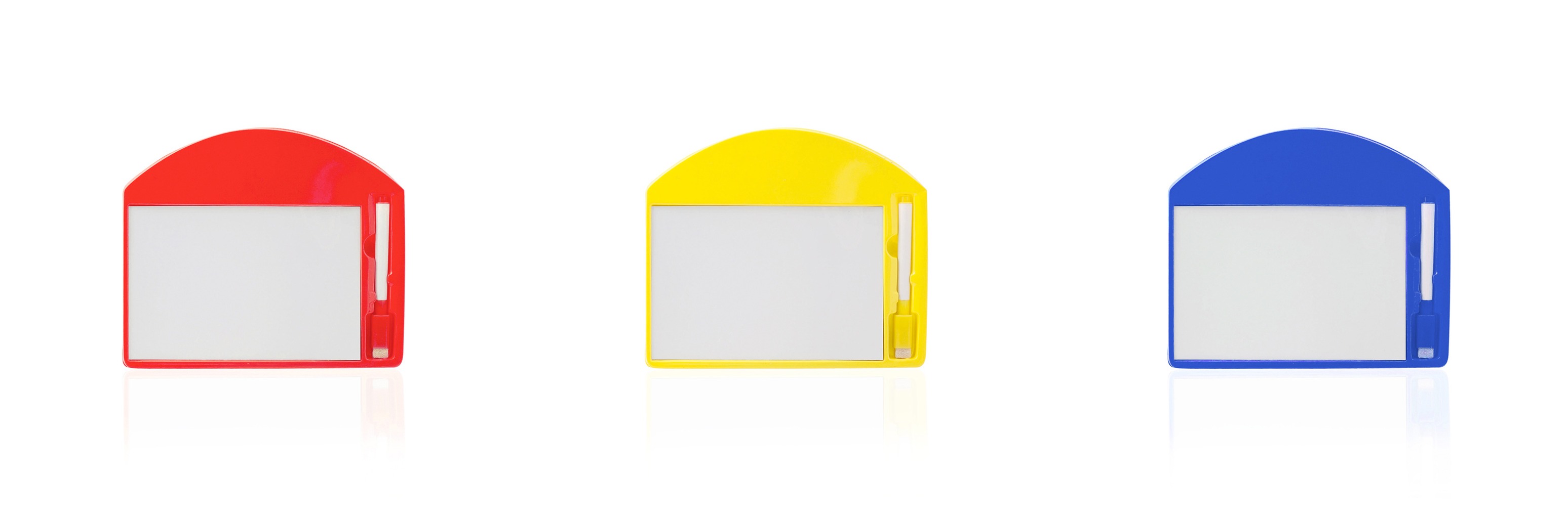 Whiteboard Learning YELLOW
