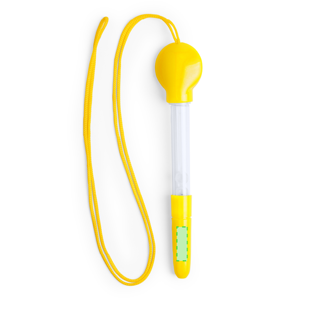 Bolígrafo Pump