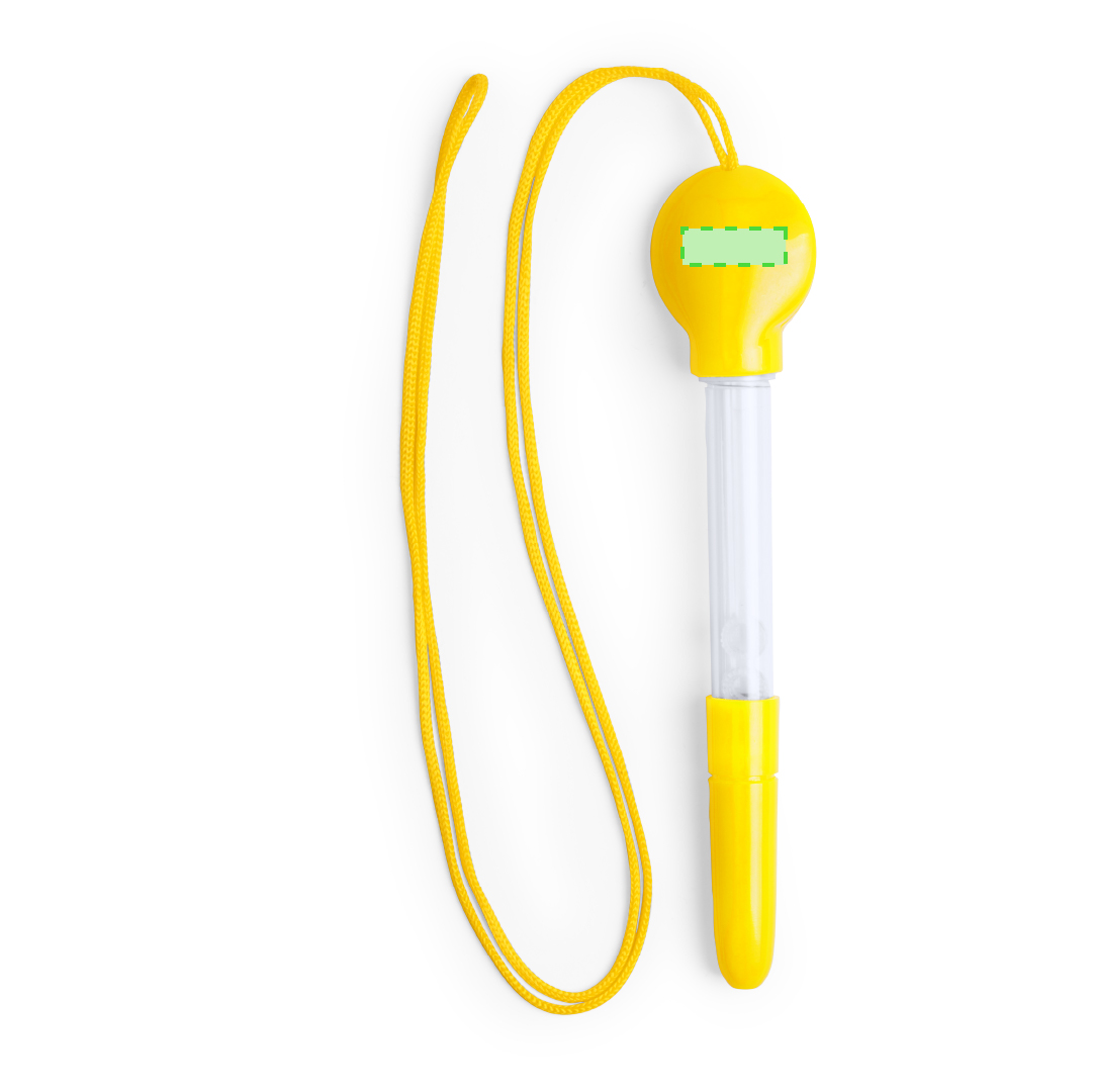 Bolígrafo Pump