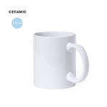 Taza Impex BLANCO