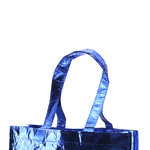 Bolsa Ides AZUL