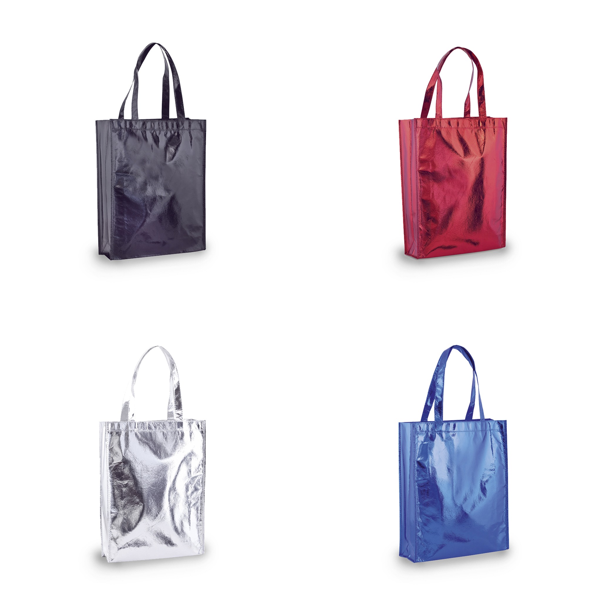 Bolsa Ides AZUL