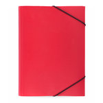 Carpeta Alpin AZUL