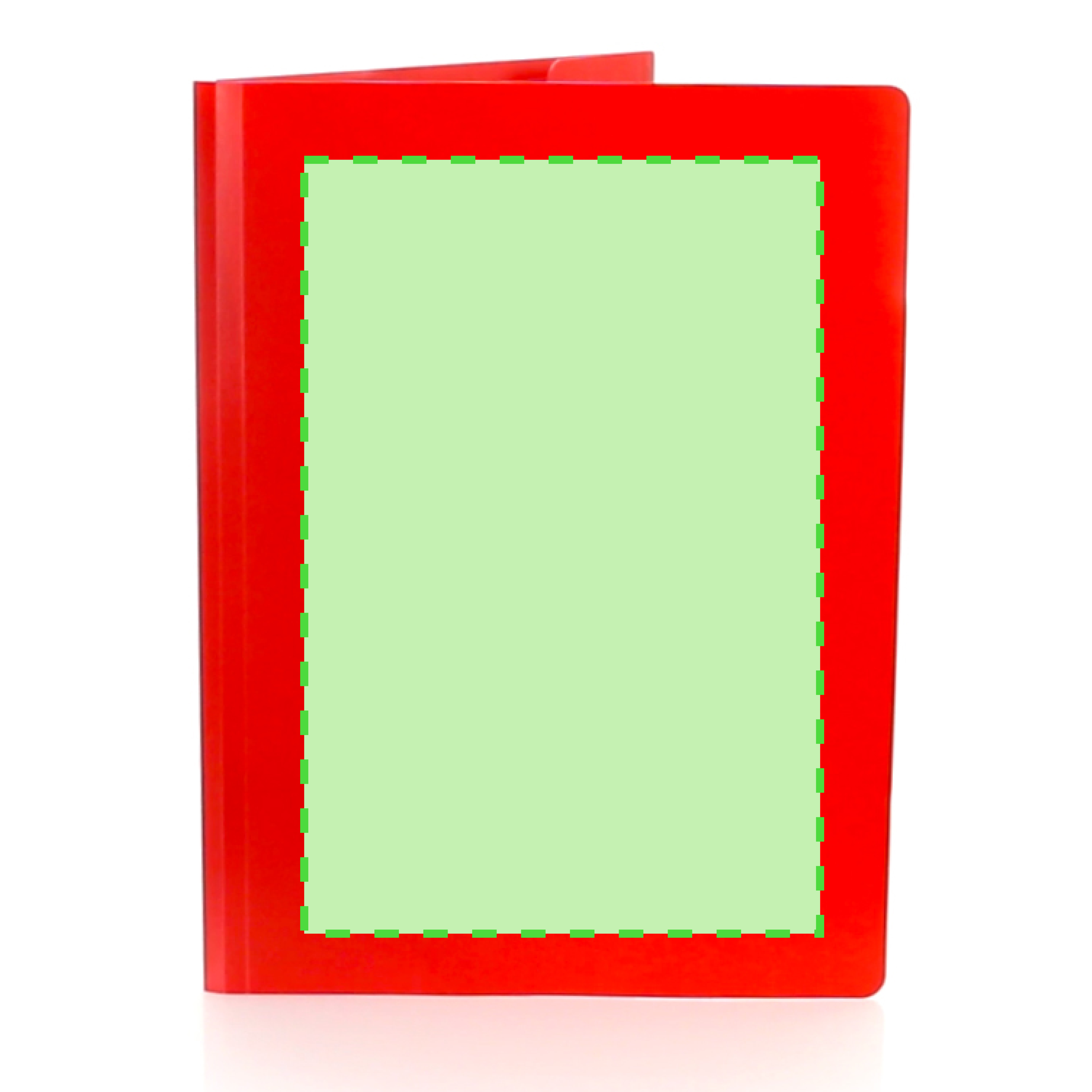 Carpeta Alpin