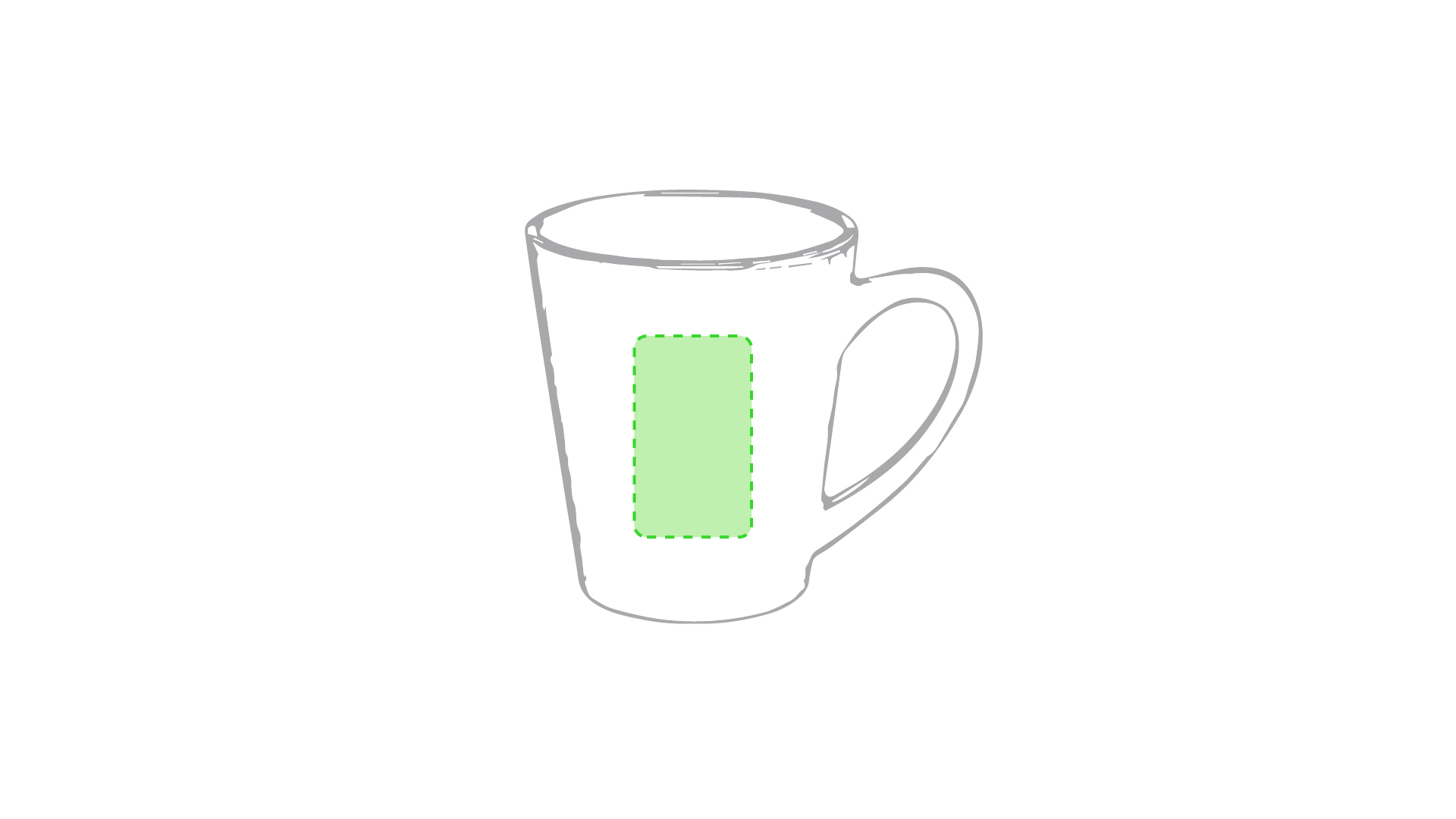 Taza Margot