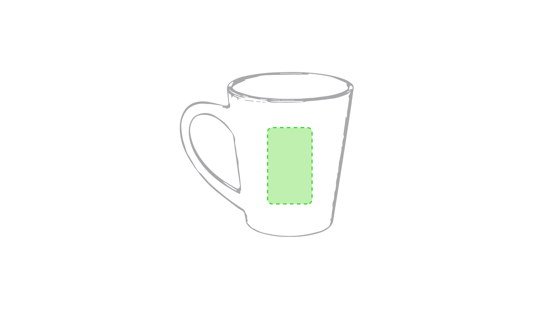 Taza Margot