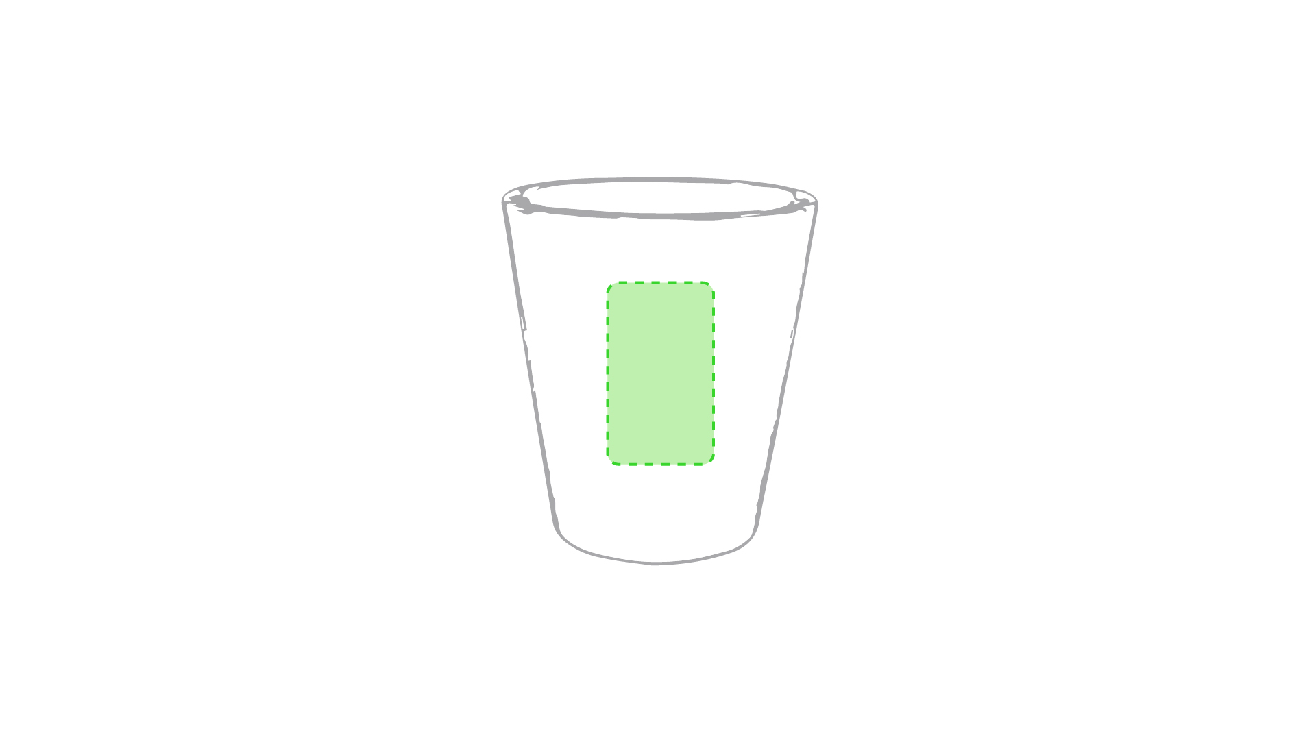 Taza Margot