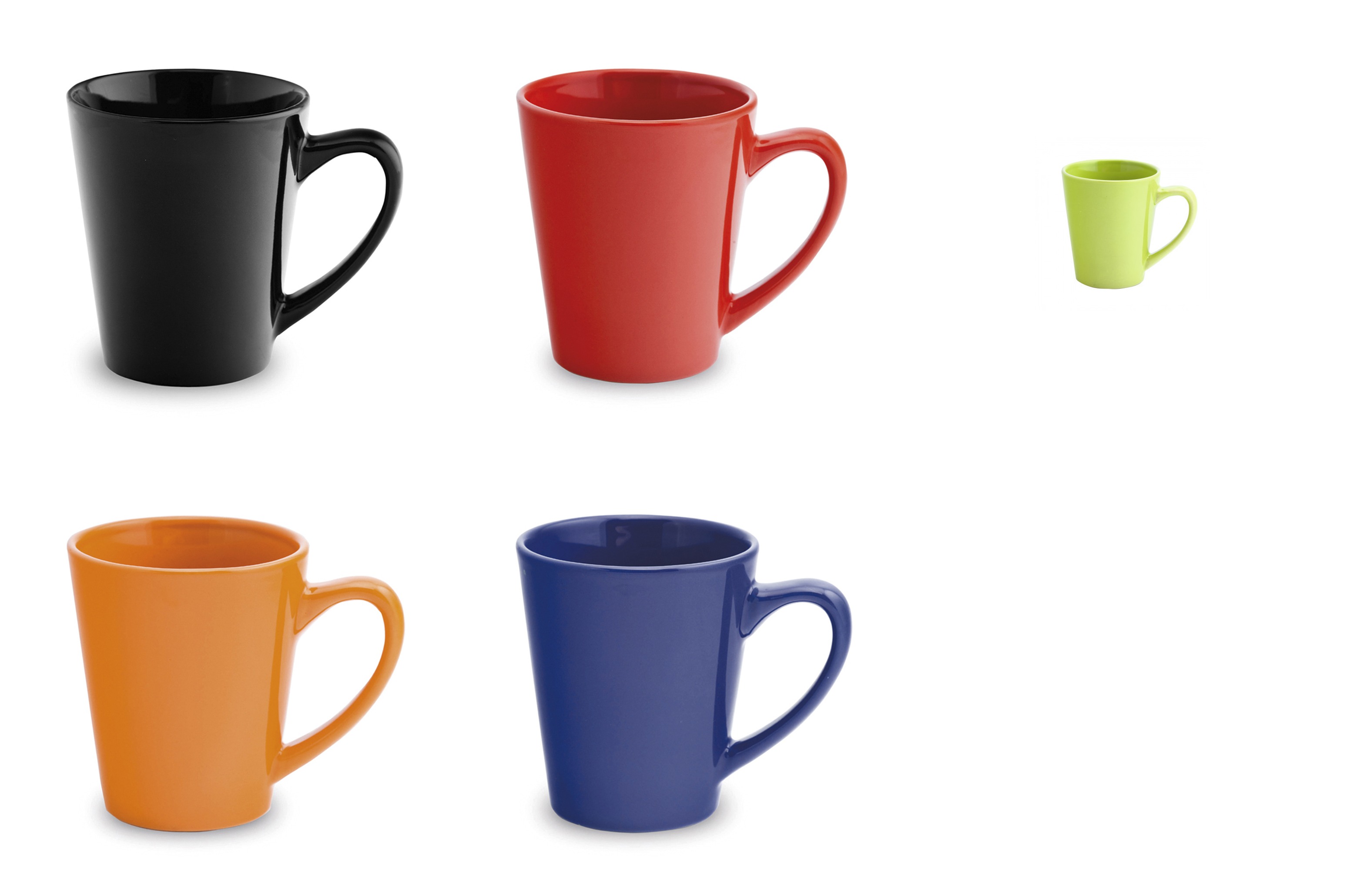 Taza Margot AZUL