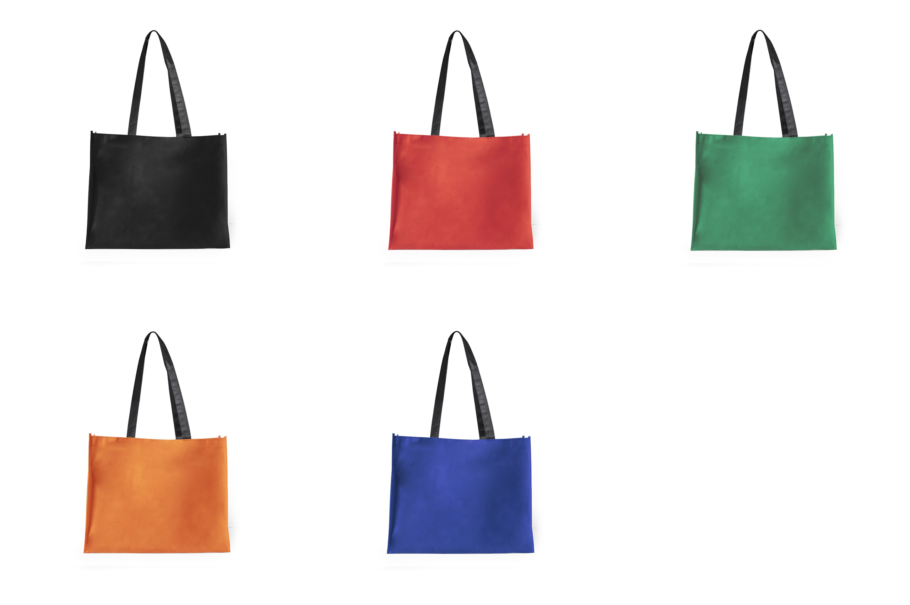Bolsa Tucson AZUL