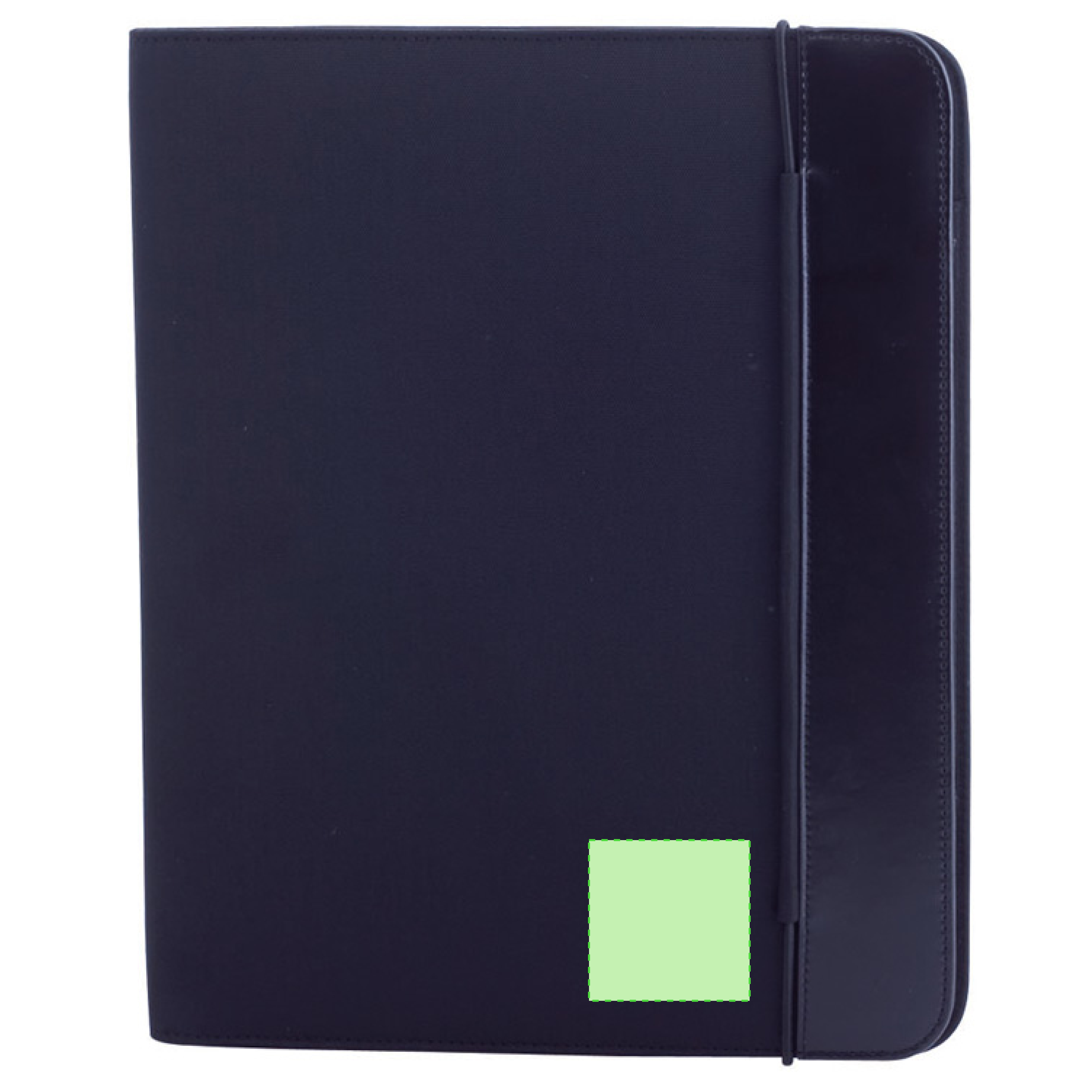 Carpeta Mokai