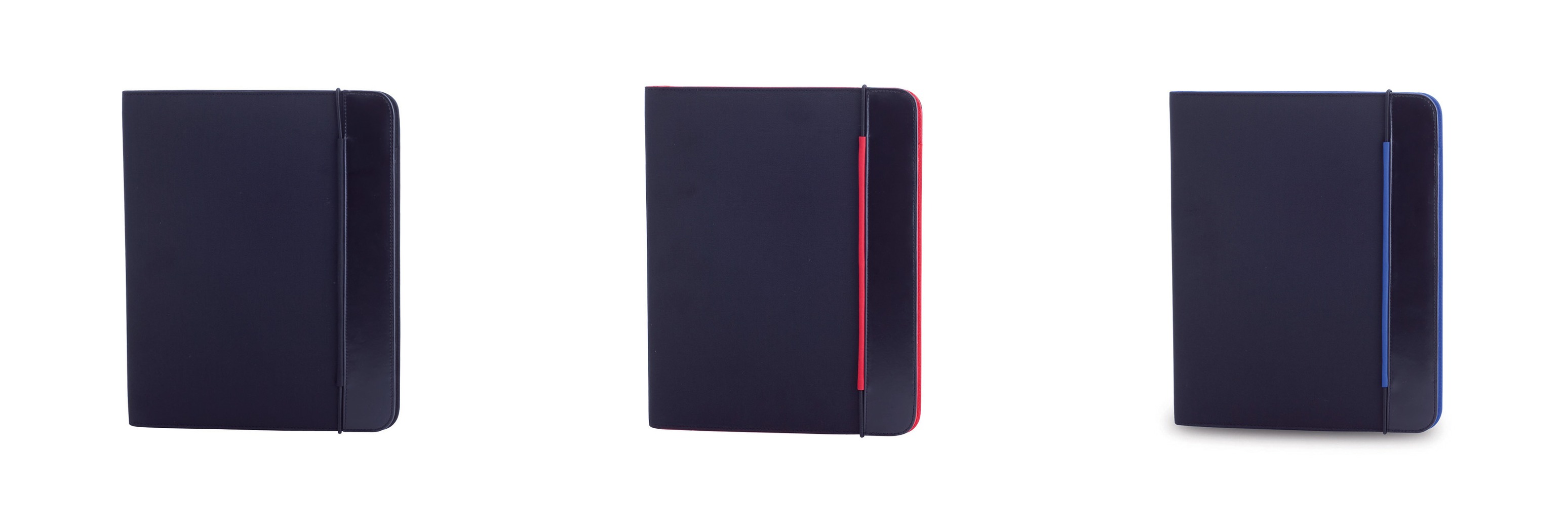 Carpeta Mokai AZUL