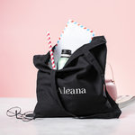 Bolsa Geiser GRIS