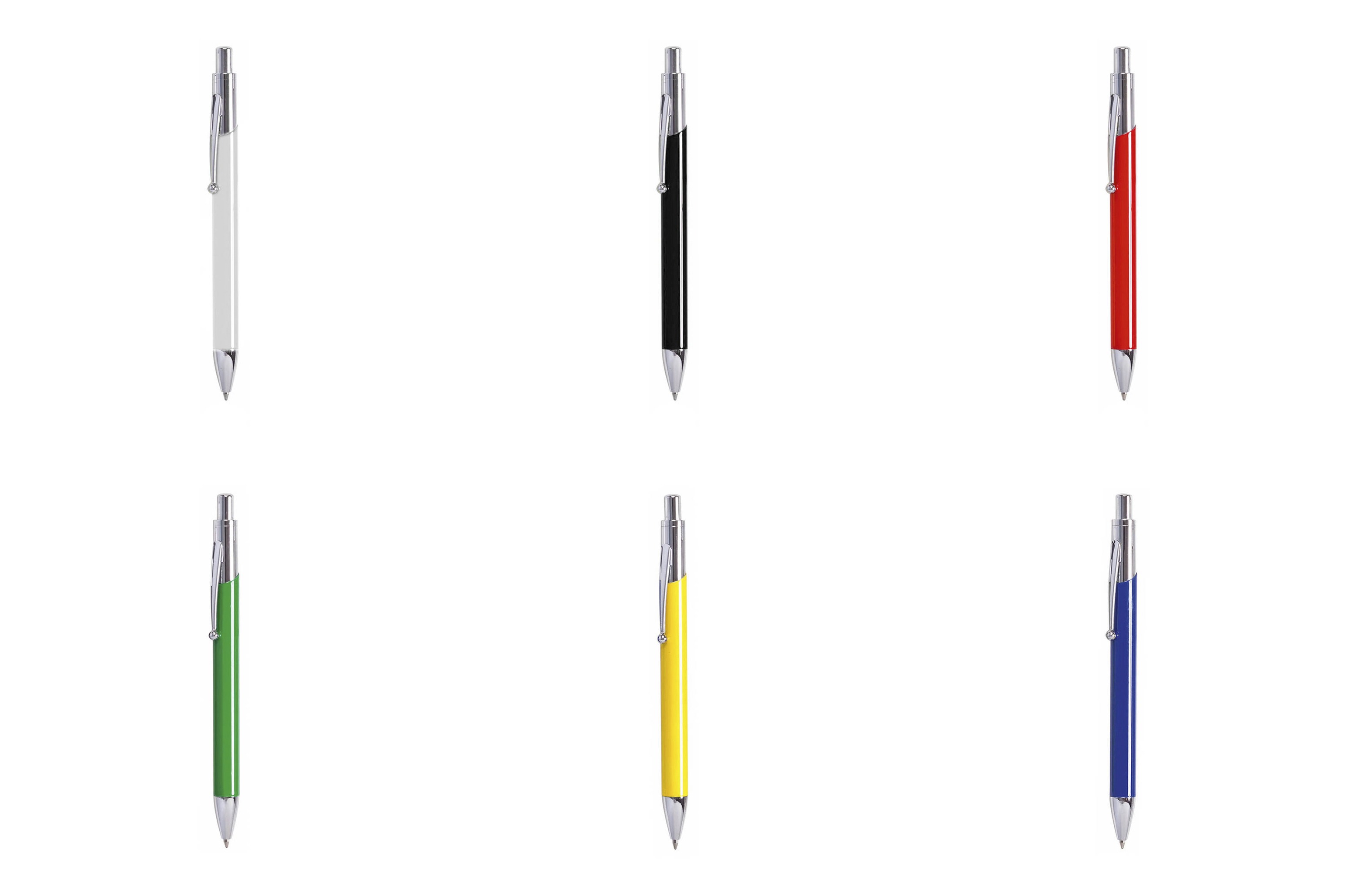 Pen Gavin GEEL