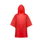 Poncho Teo AMARELO