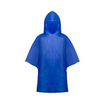 Poncho Teo AMARELO
