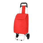 Carro Compra Max AZUL