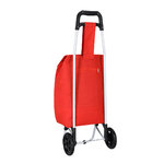 Carro Compra Max AZUL