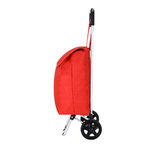 Carro Compra Max AZUL
