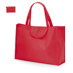Faltbare Tasche Austen BLAU